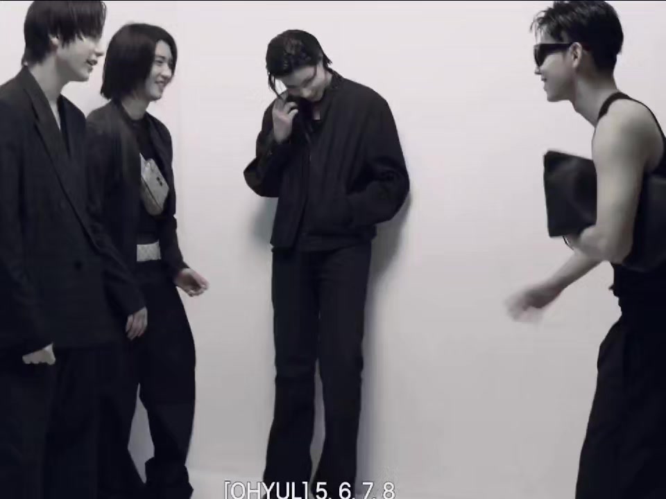 @๐ค ryulwoo ๐ค