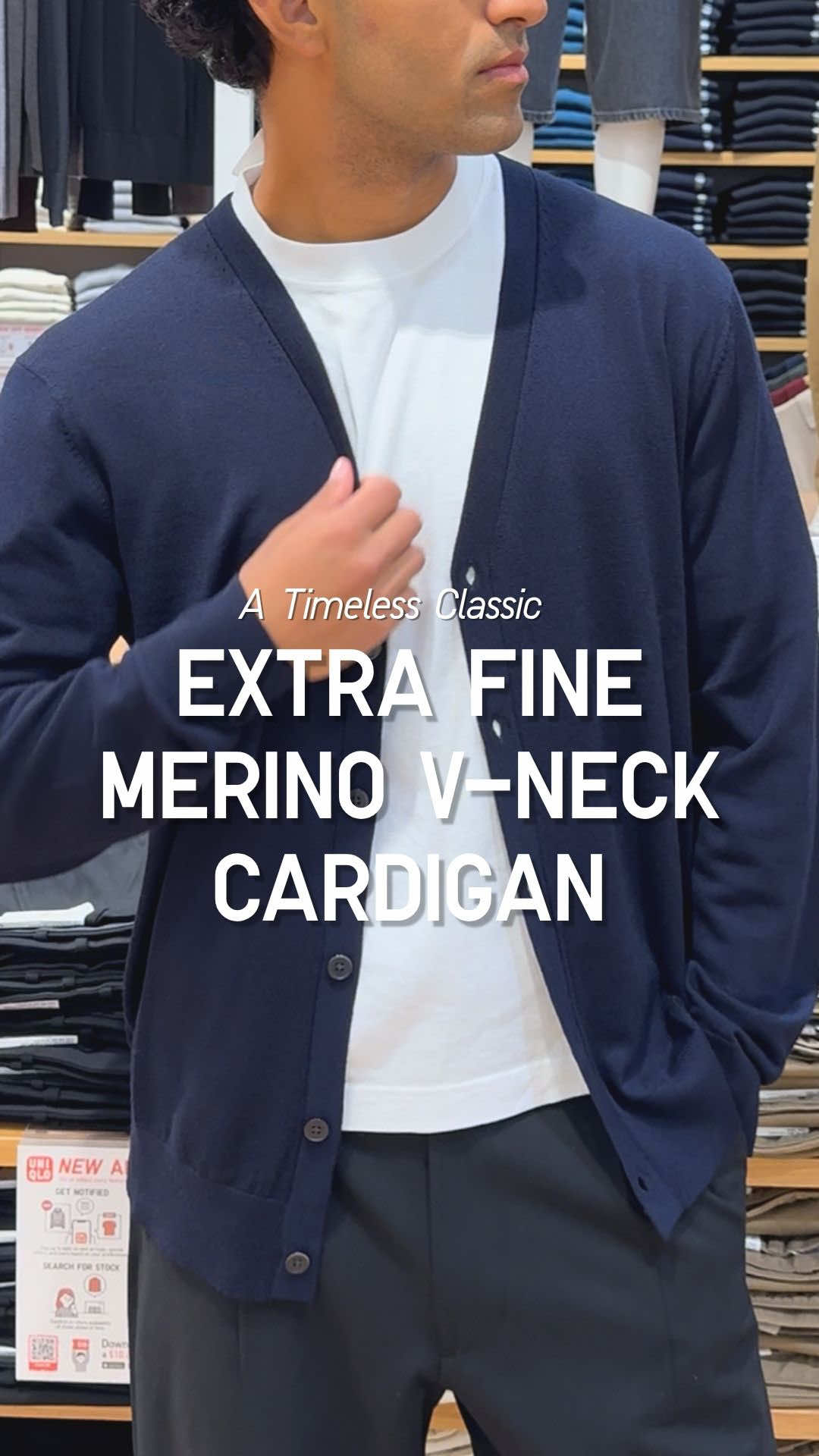@UNIQLO Canada