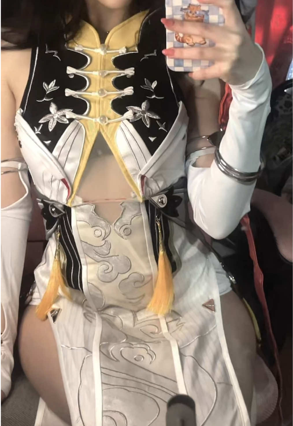 @Val/IG:sapecosplay
