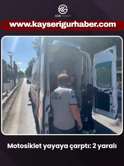 @GÜR HABER | Kayseri