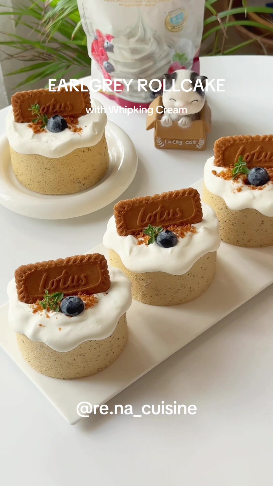 @IG : @re.na_cuisine