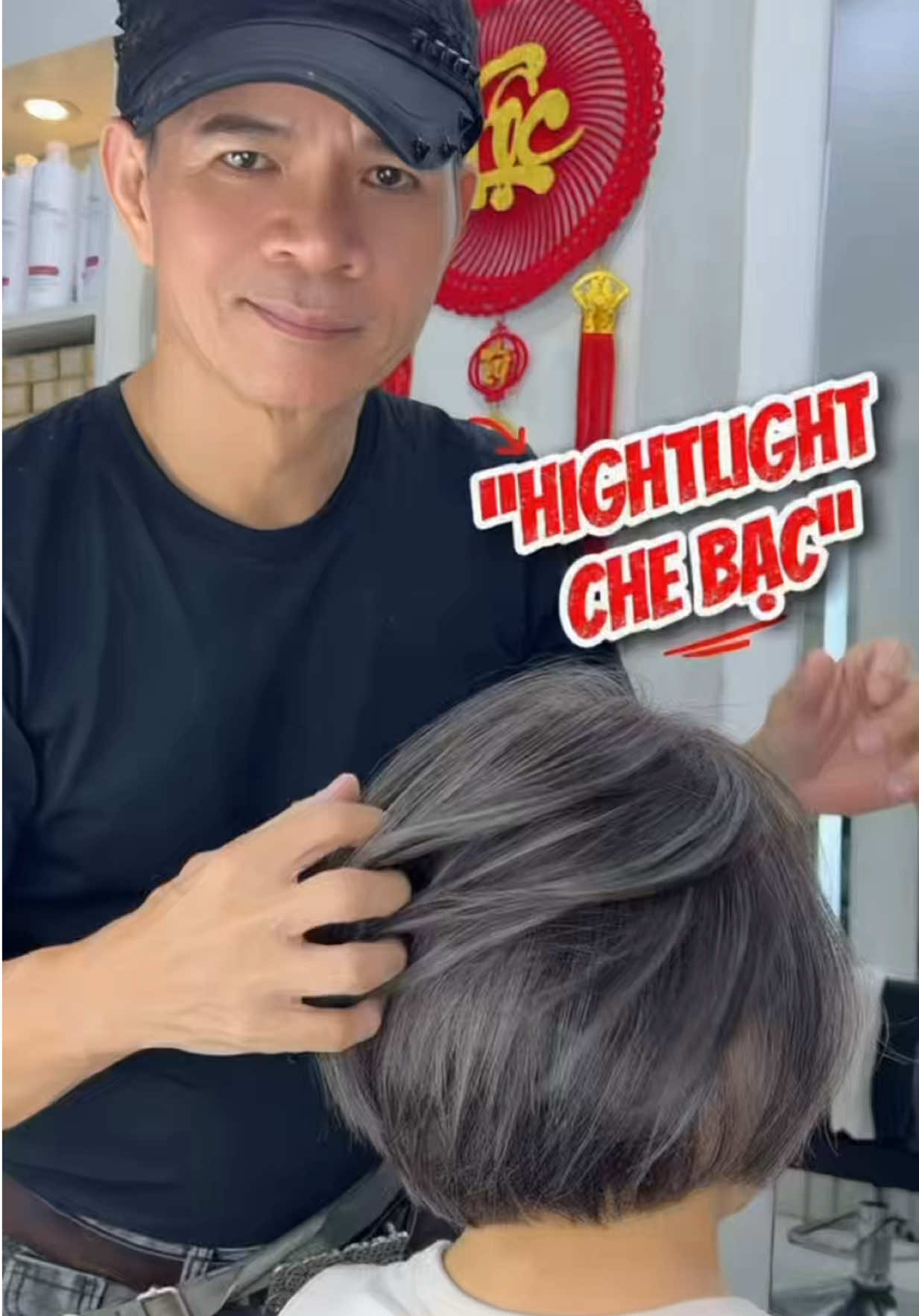 @SALON CƯỜNG DC