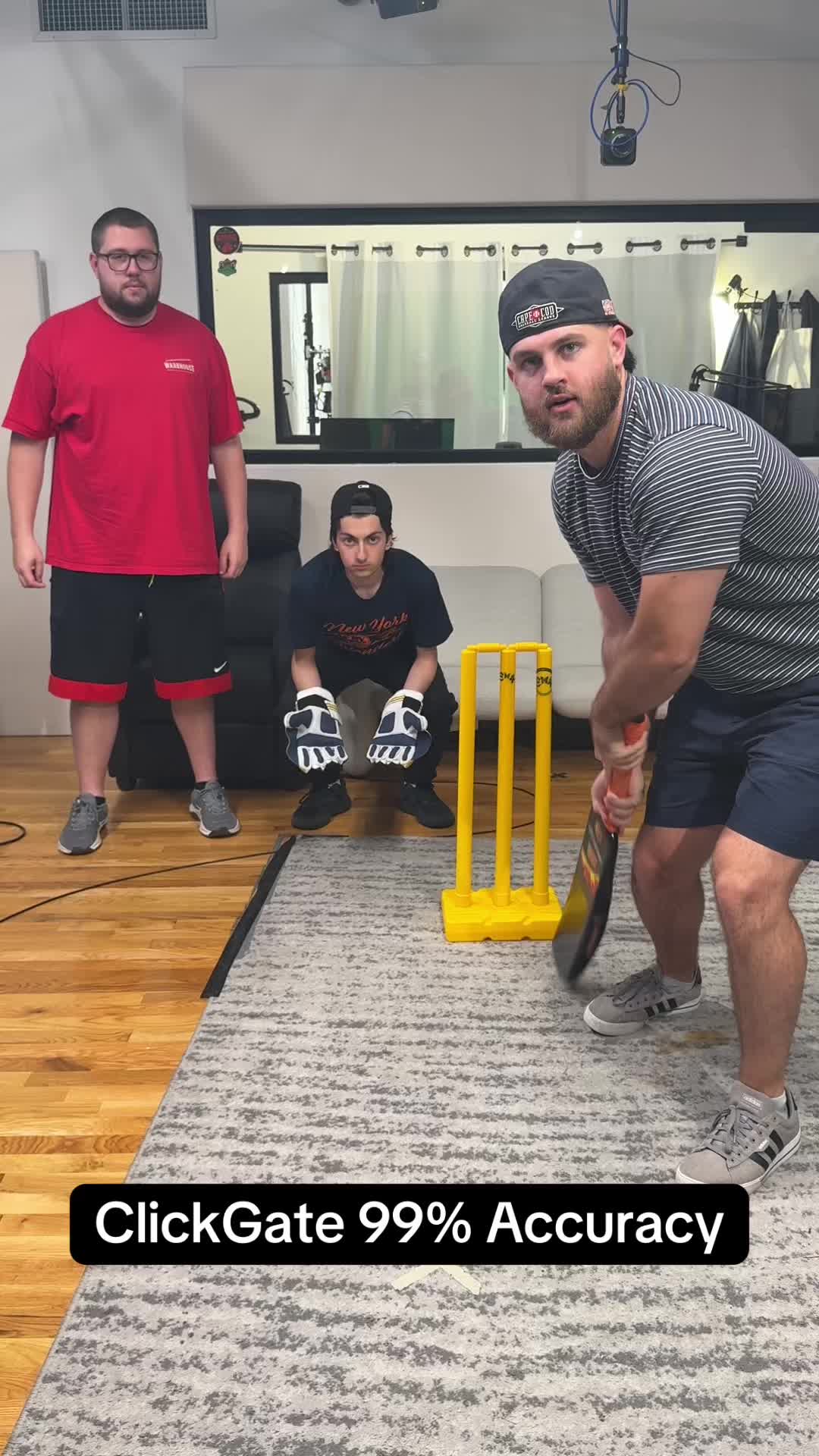 @That's Cricket