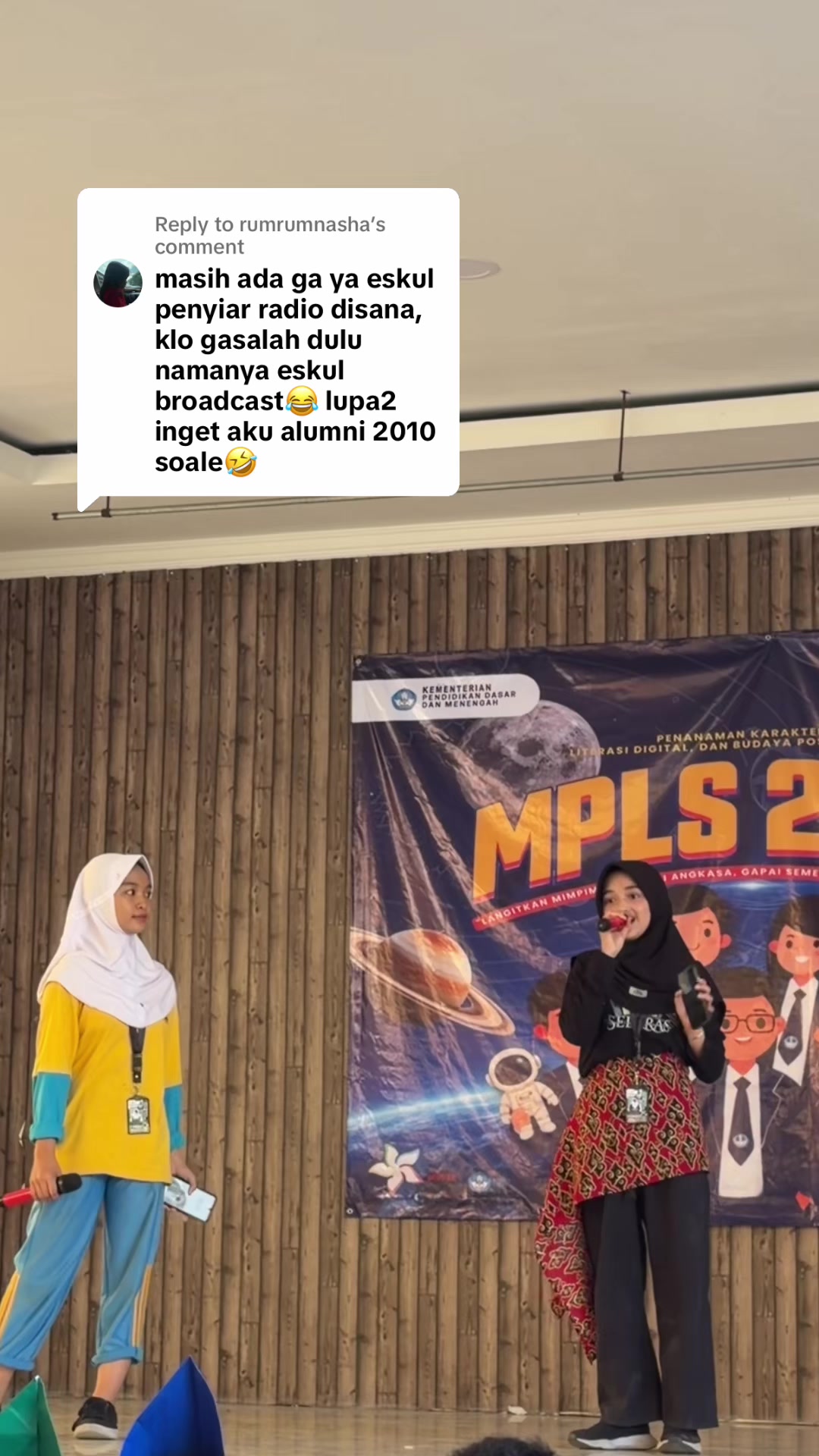@SMPN 2 Cilegon