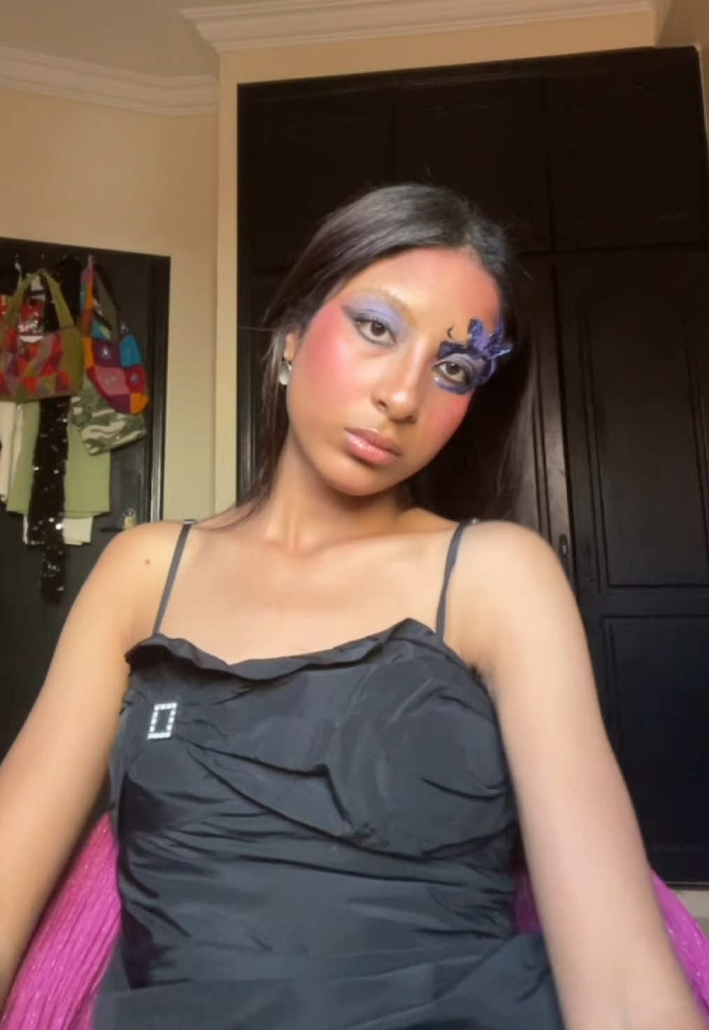 @&sdot;˚ ୨୧ ‧