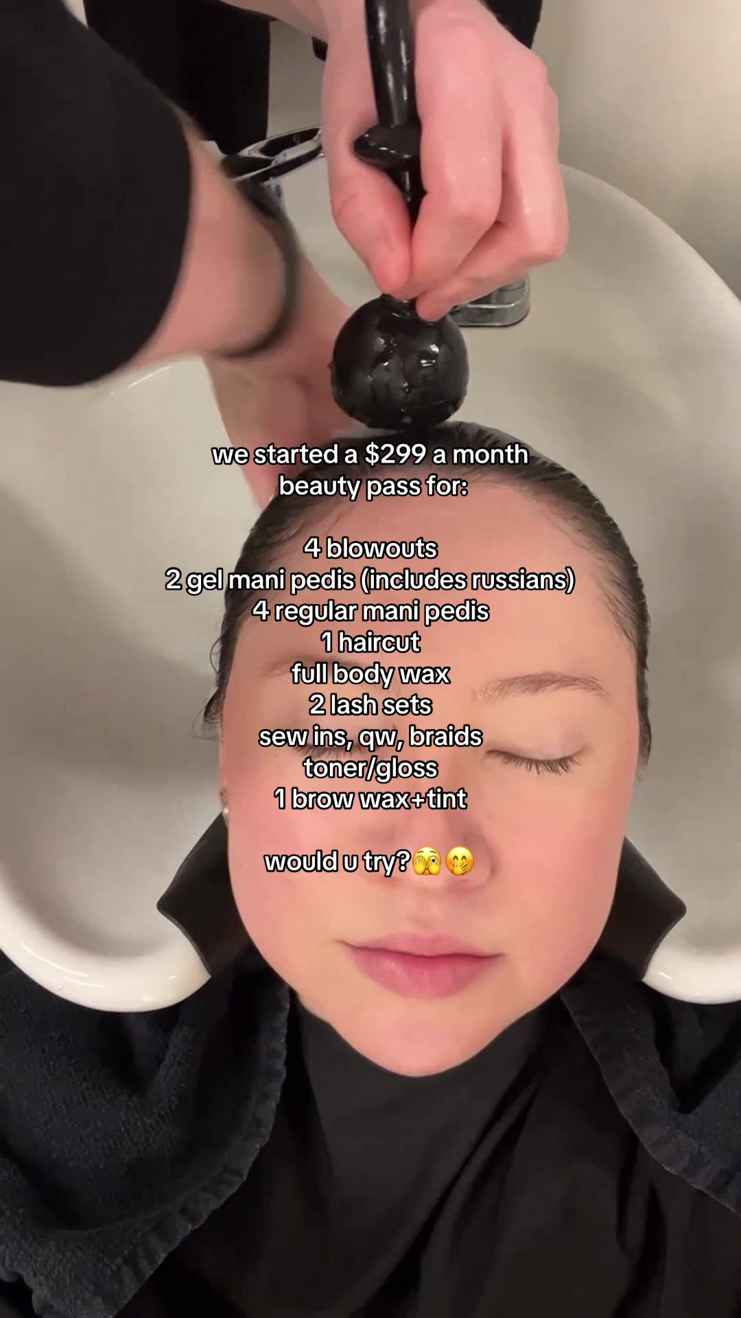 @beauty hacks