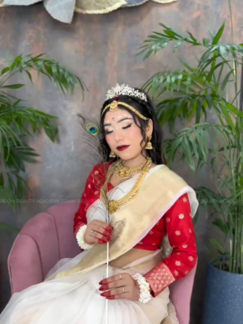 @ZOOM BEAUTY ACADEMY