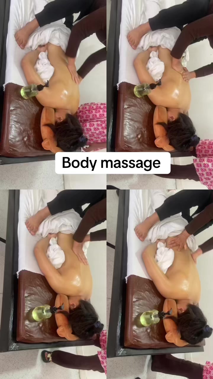 @Spa.amrita