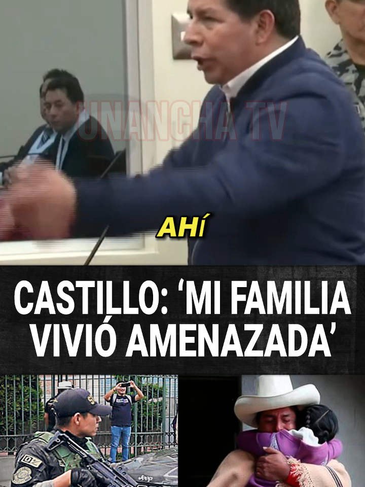 @Unancha TV Oficial