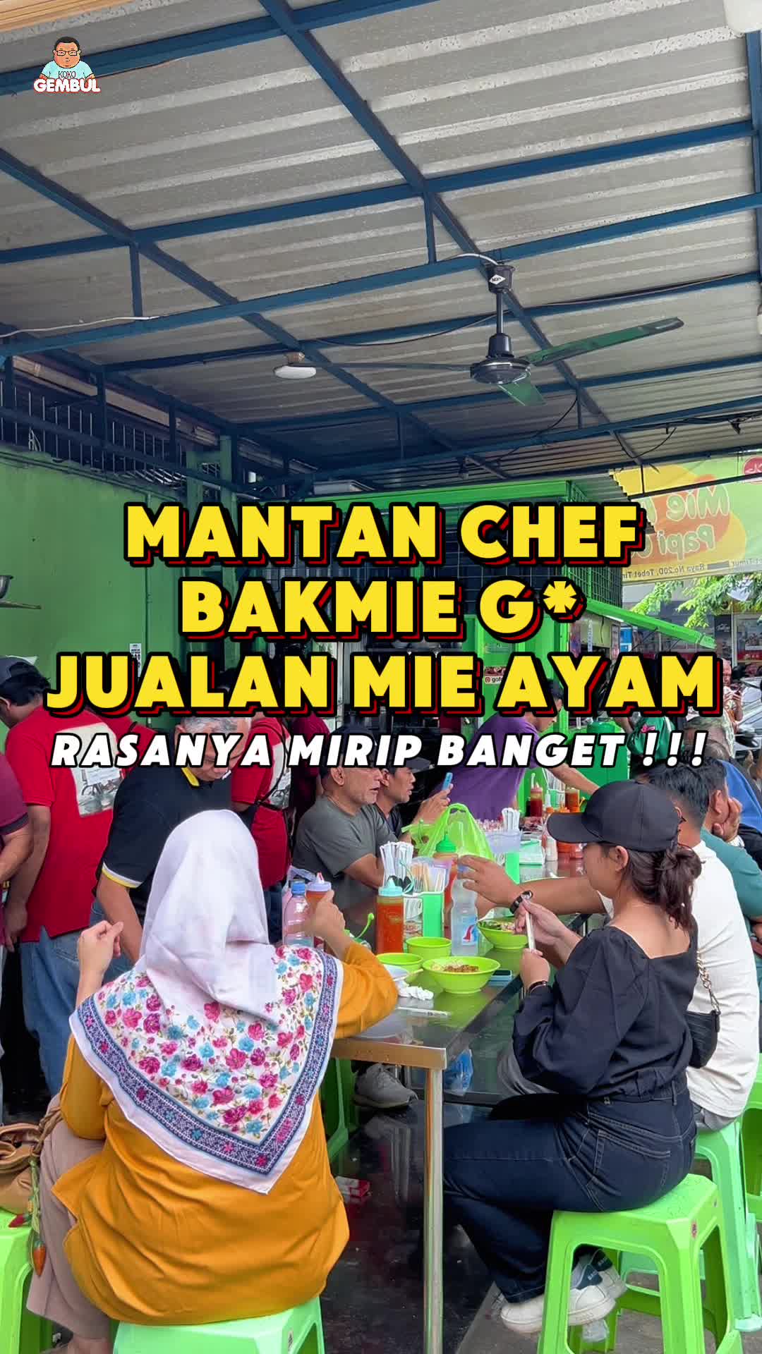 @Kuliner Jabodetabek