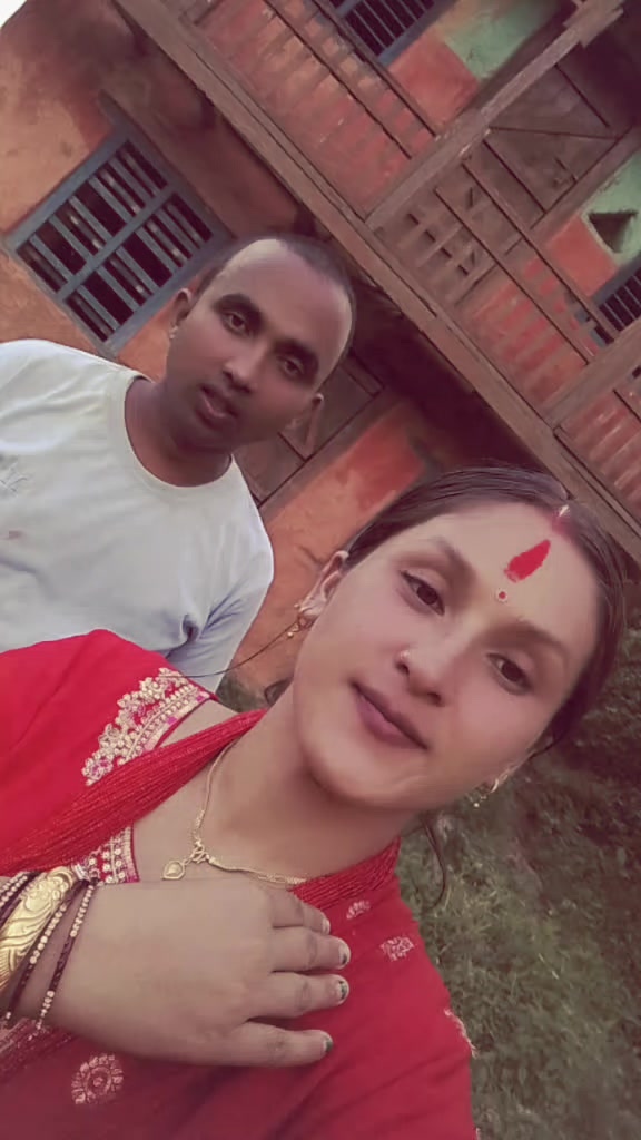 @kamala wagle💙