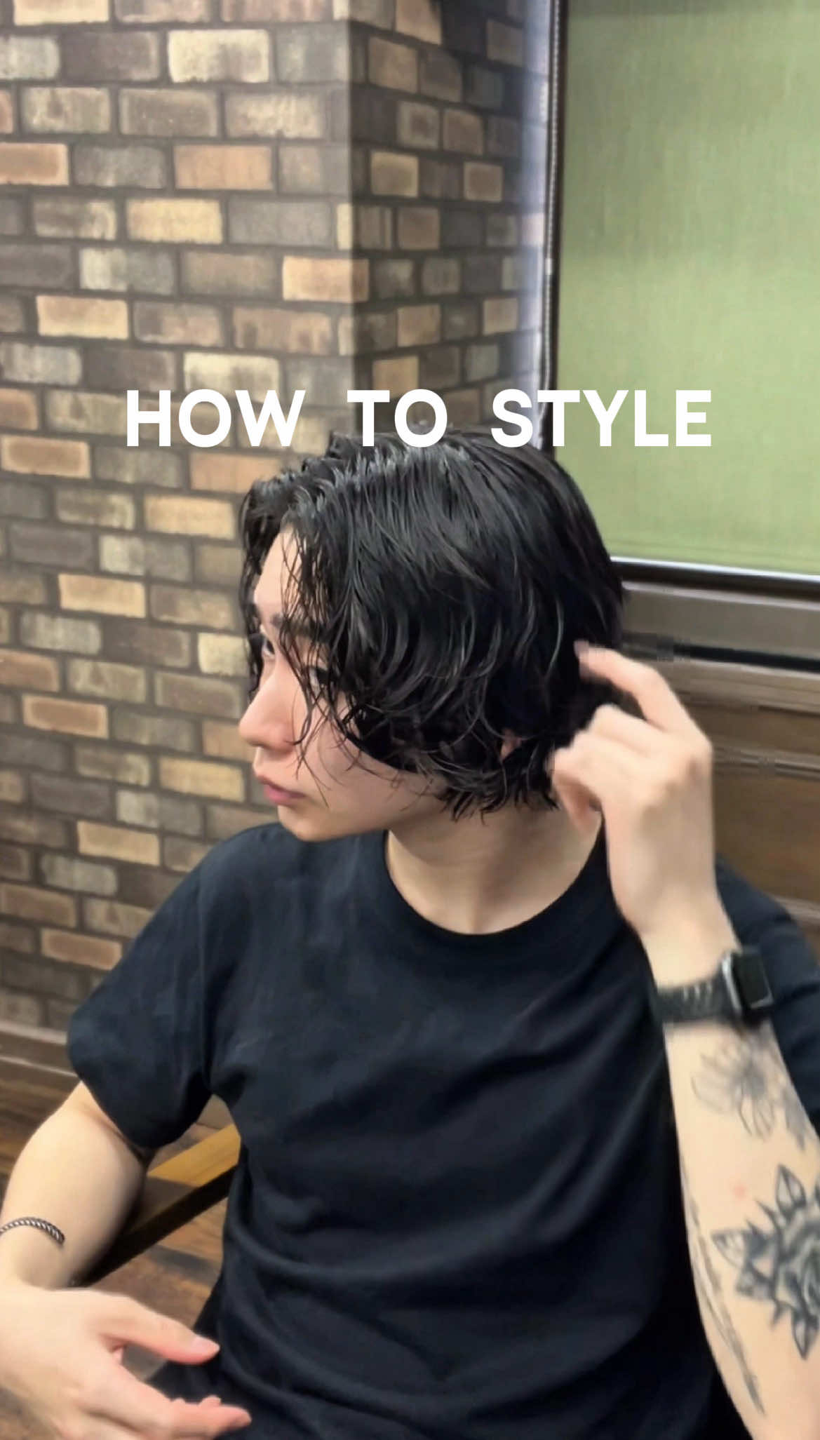 @junya saiki