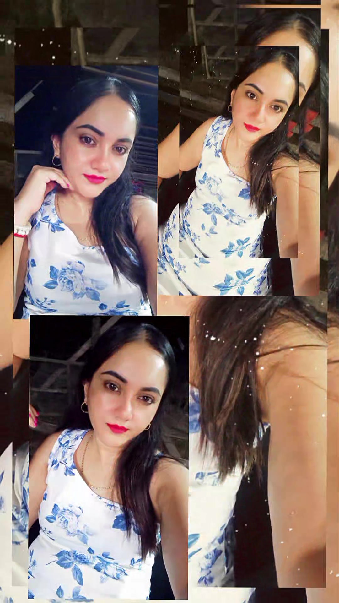 @Manisha Ramdas