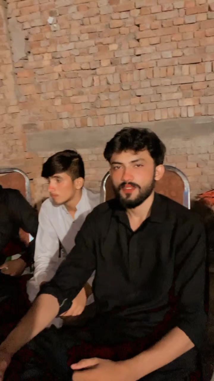 @Sardar Malik ali Ansari