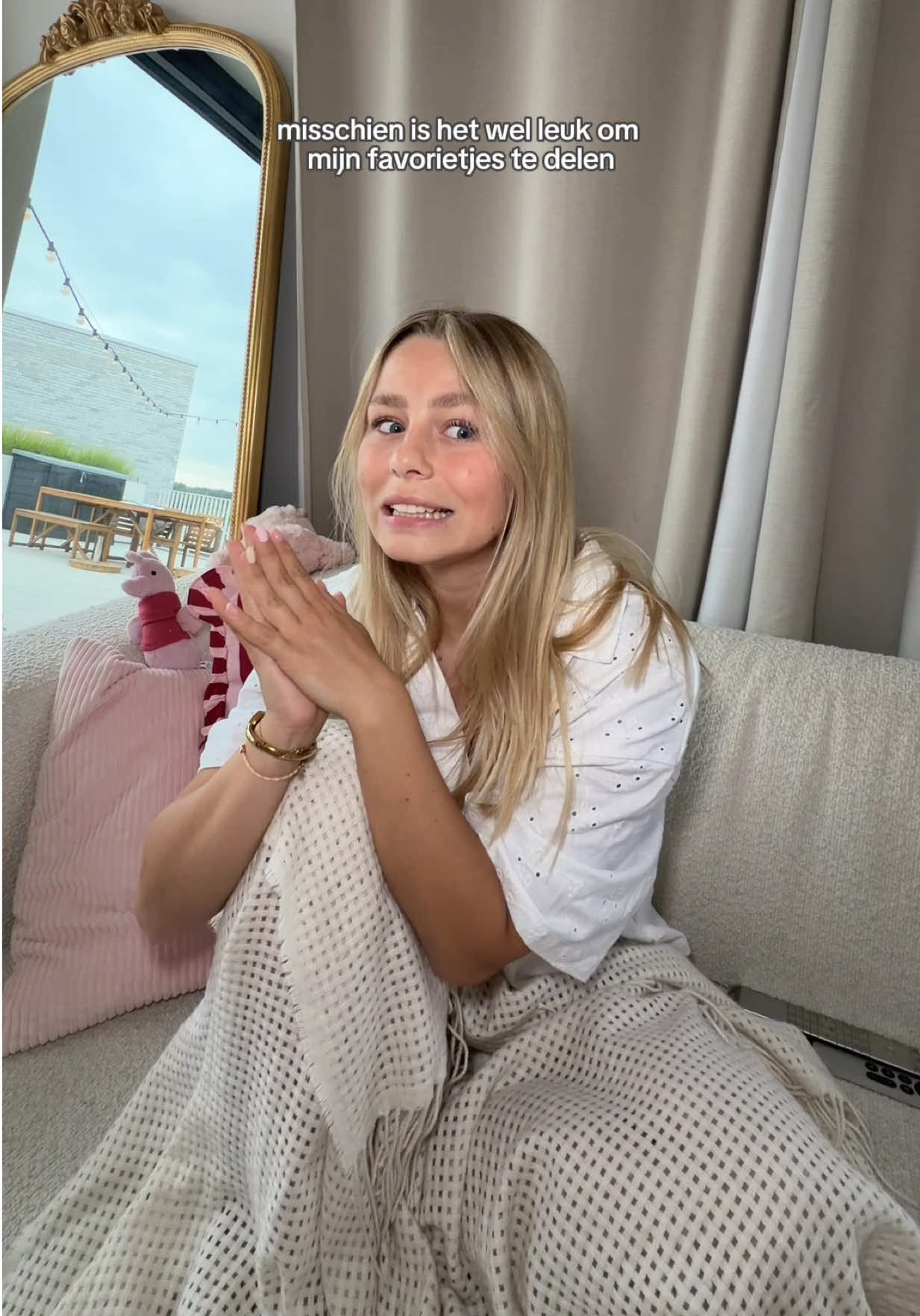 @Steffi Mercie