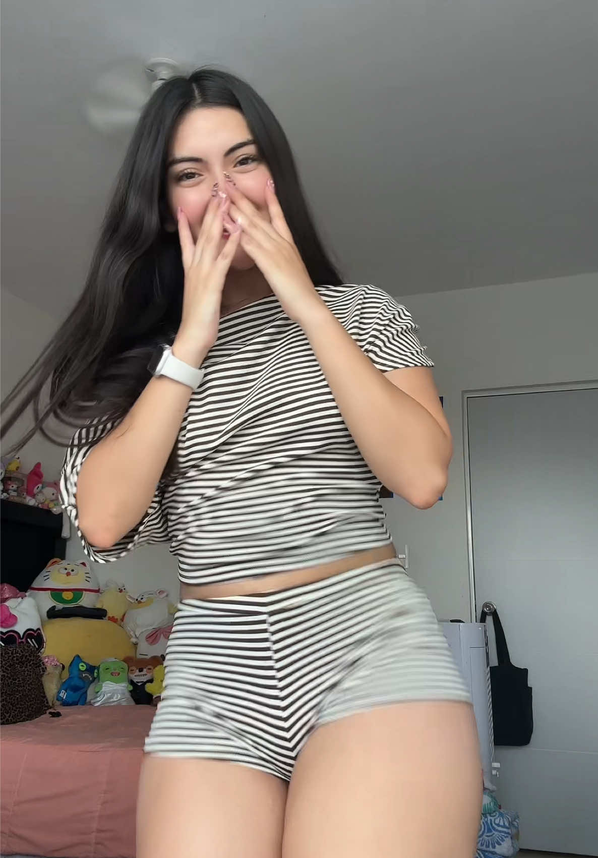 @Evelyn Vazquez