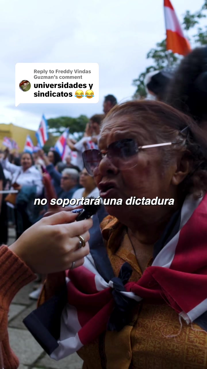 @NO PASA NADA CR