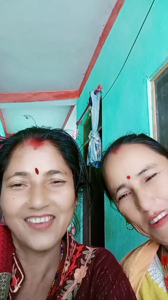 @Radha Saud