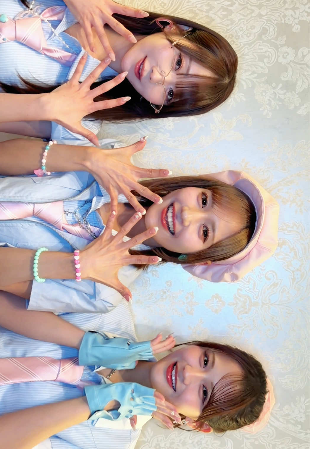 @イコラブTikTok