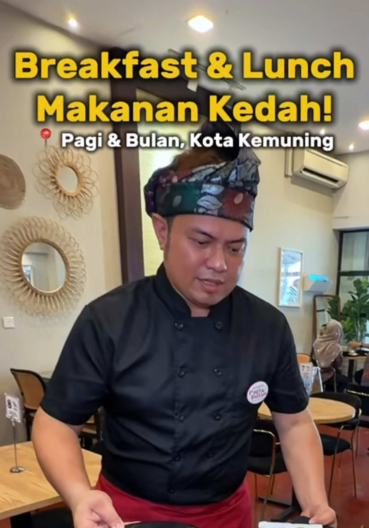 @Aieen Foodie