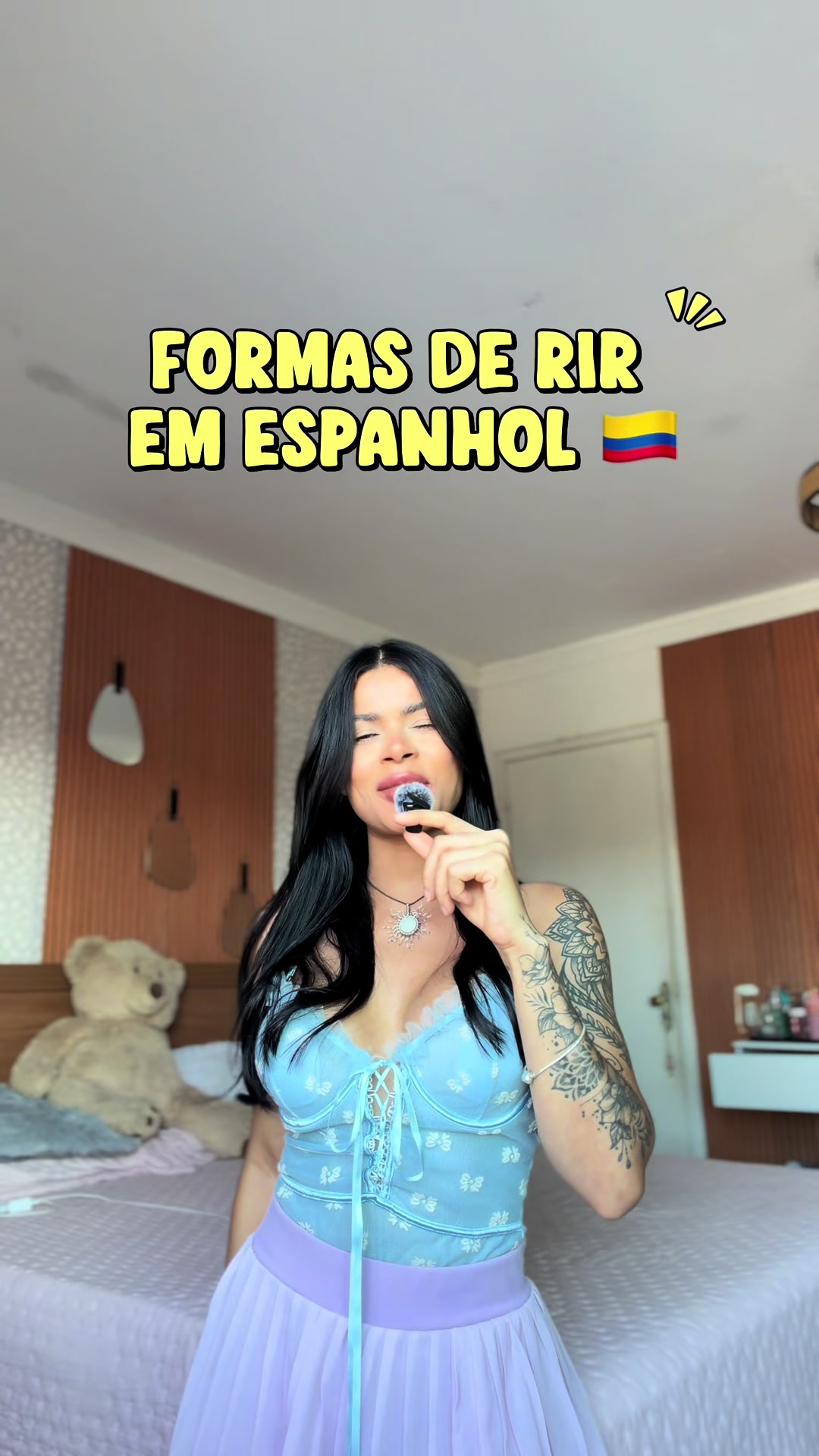 @Daianna Soares