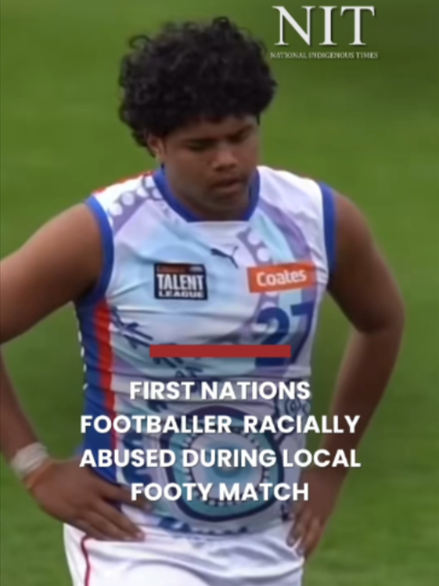 @National Indigenous Times