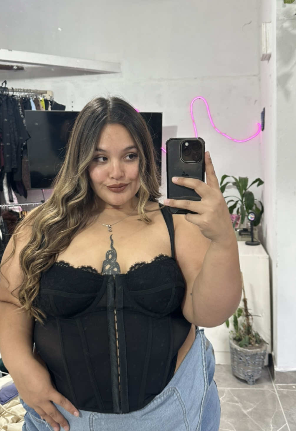 @Sofía Guillén | Moda Plus Size