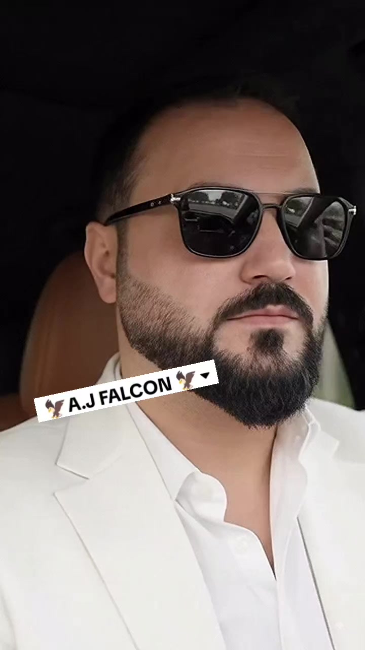 @🦅A.J FALCON 🦅