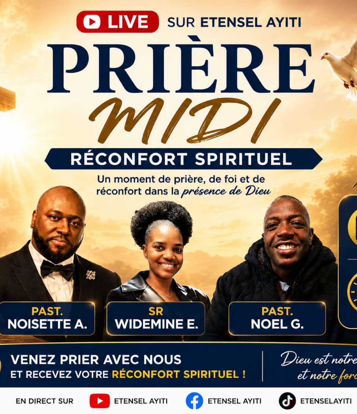 @Wide la Championne Angaje
