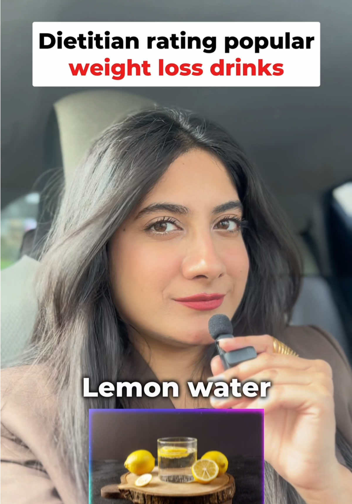 @Muntaha | Nutritionist