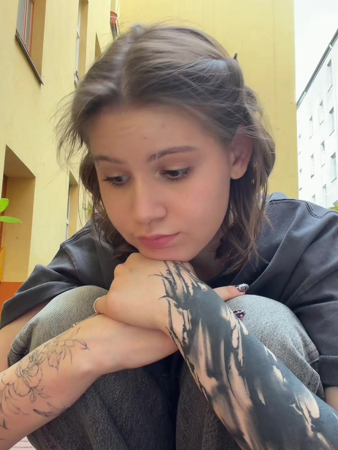 @дурик