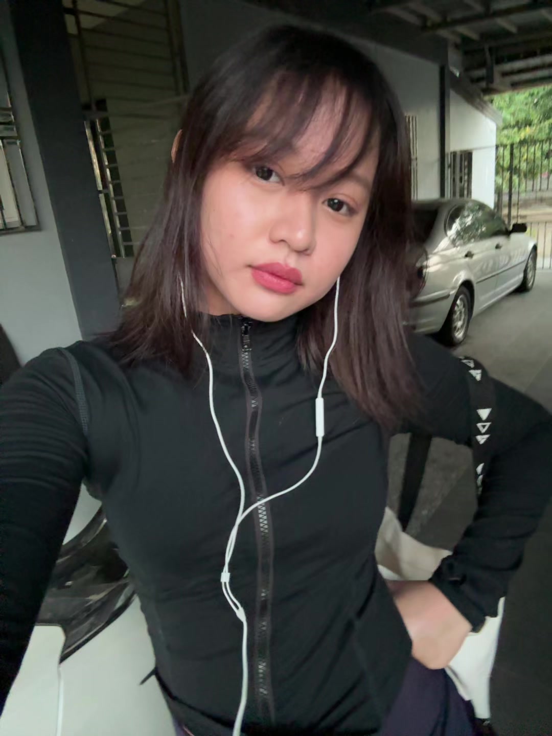 @Yvenne Santos