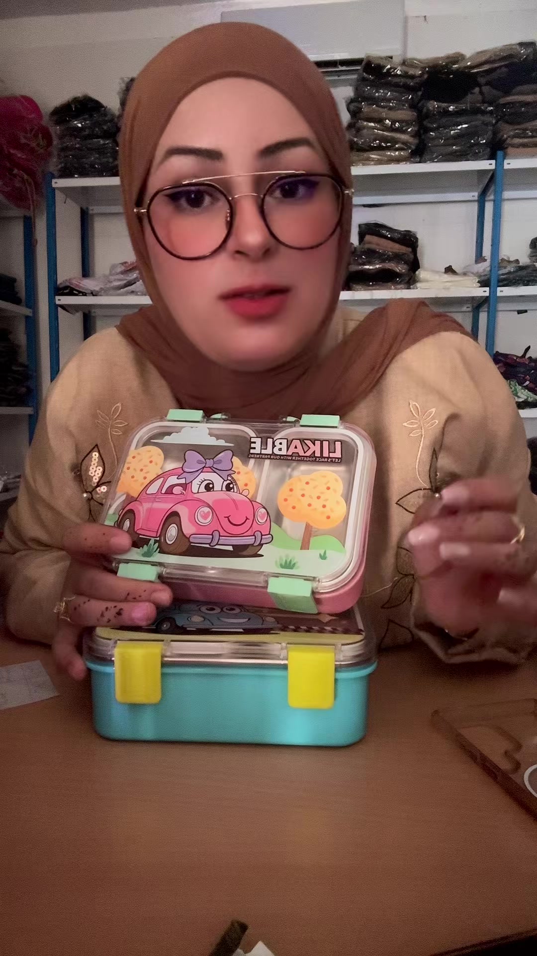 @Fashinista