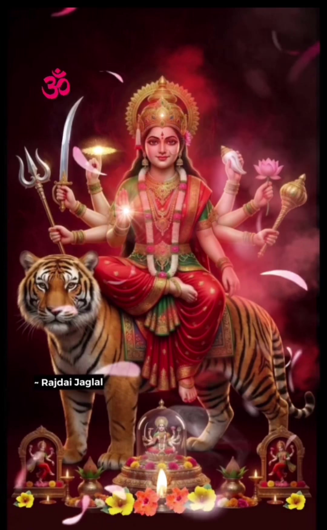 @Rajdai_Jaglal