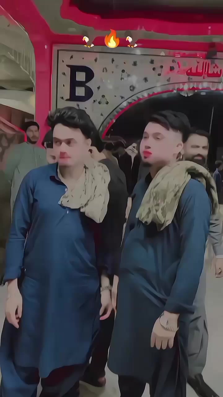 @ہم اپنے ماں باپ کے شہزادے ہیں