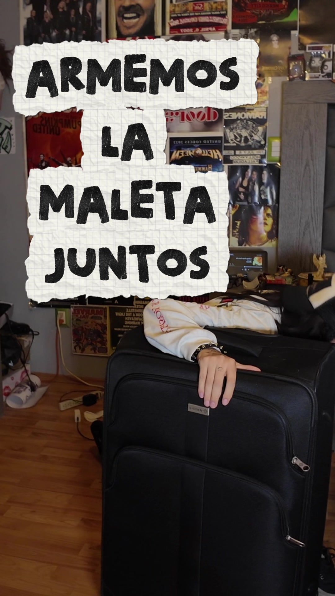 @Dani del Amor