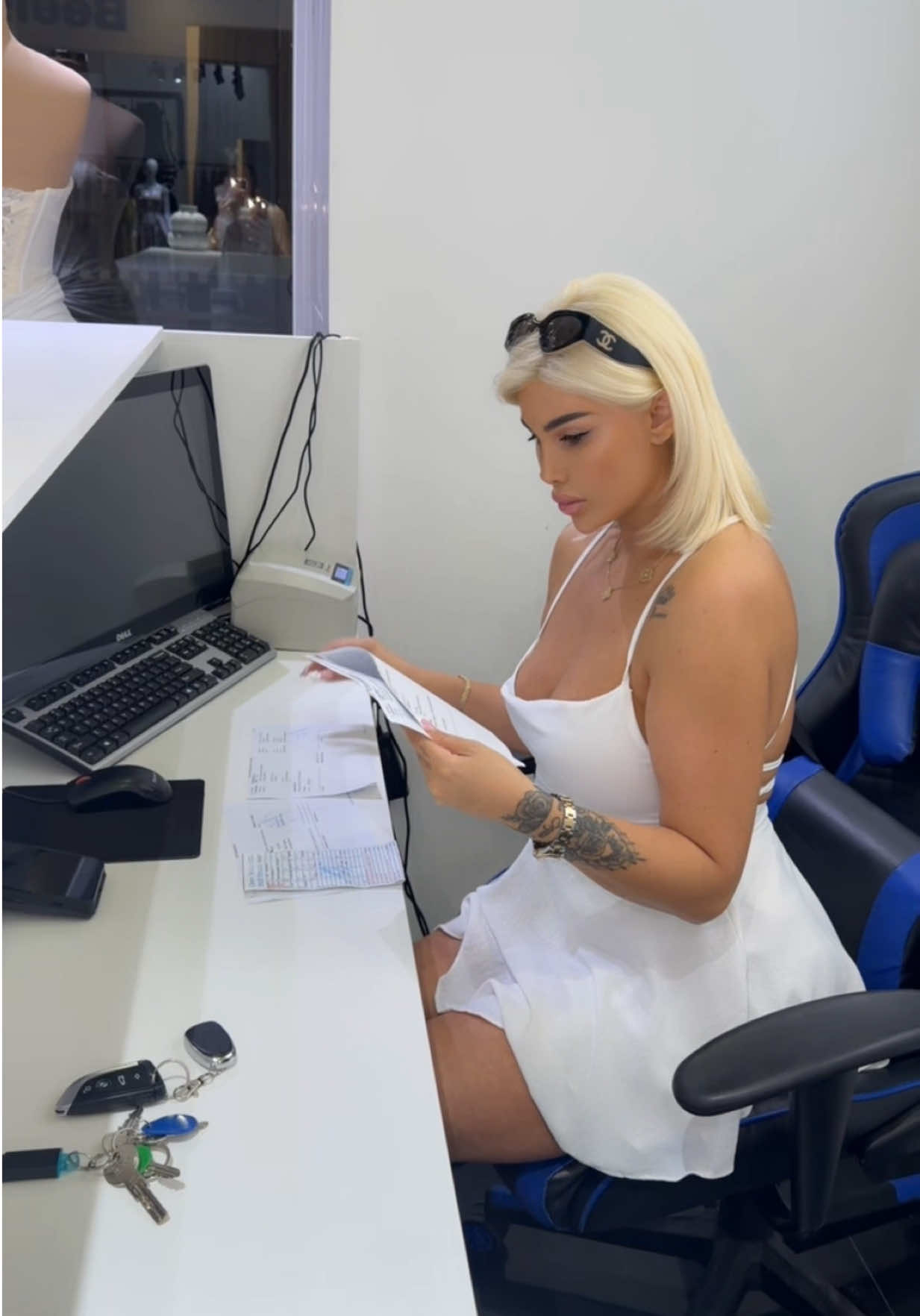 @Arbesa Mehmedaliu