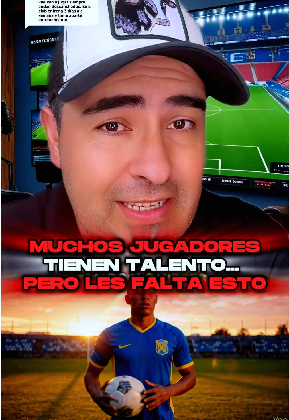 @Man&eacute; Cabrones Del Futbol