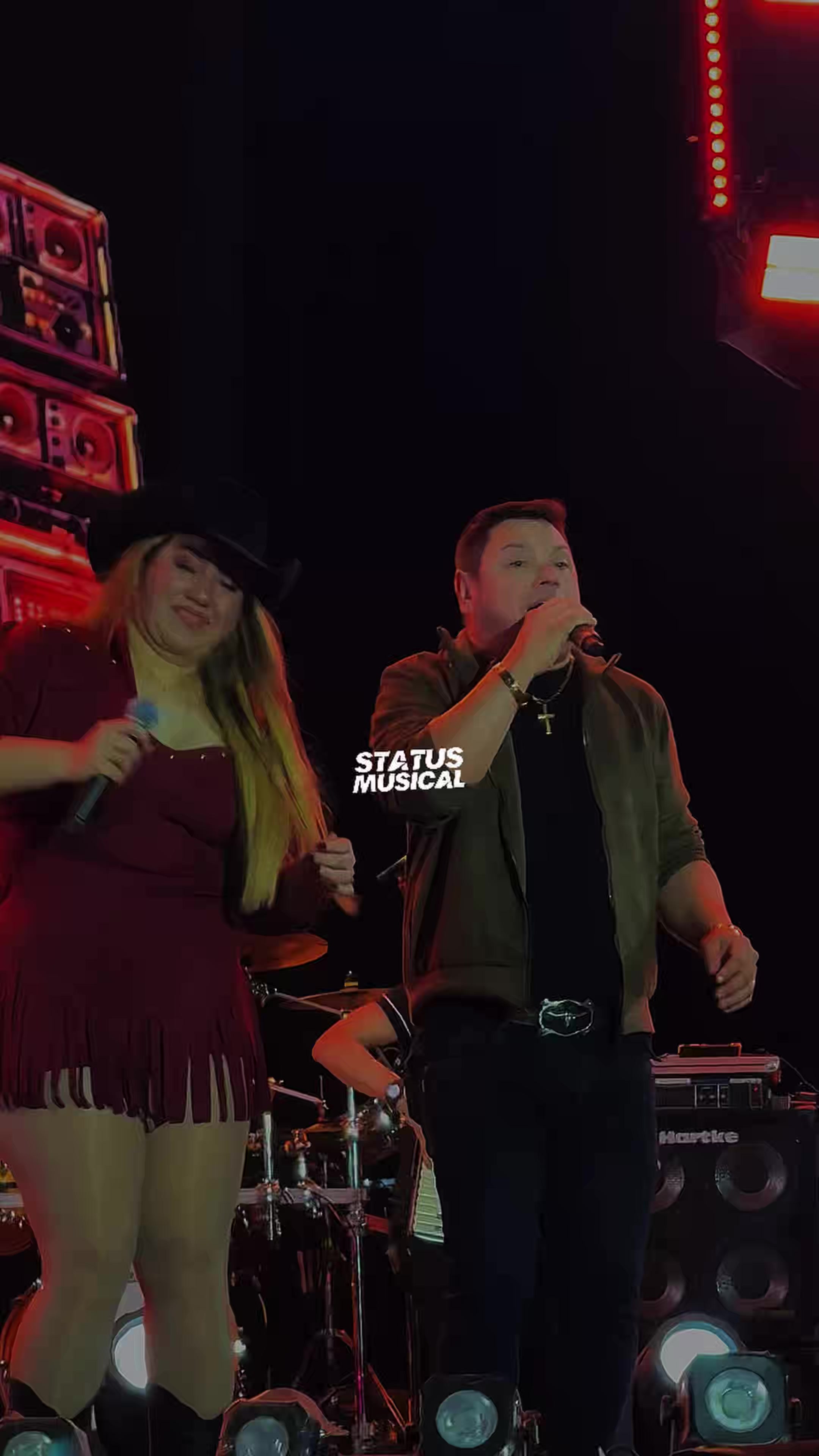 @STATUSMUSICAL ®
