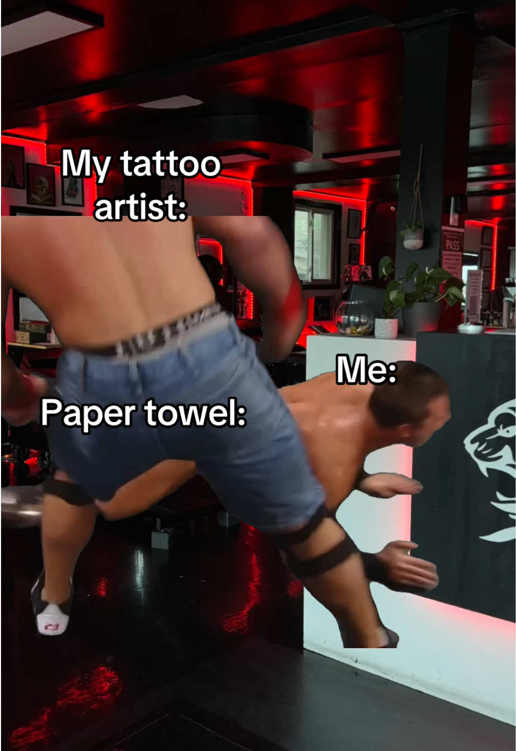 @Thefangandflower