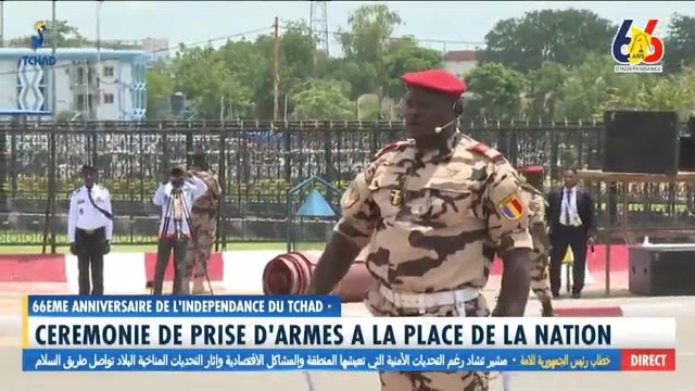 @MASSOUD TCHAD🇹🇩