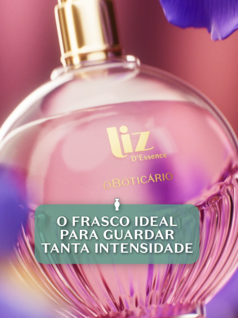 @O Boticário