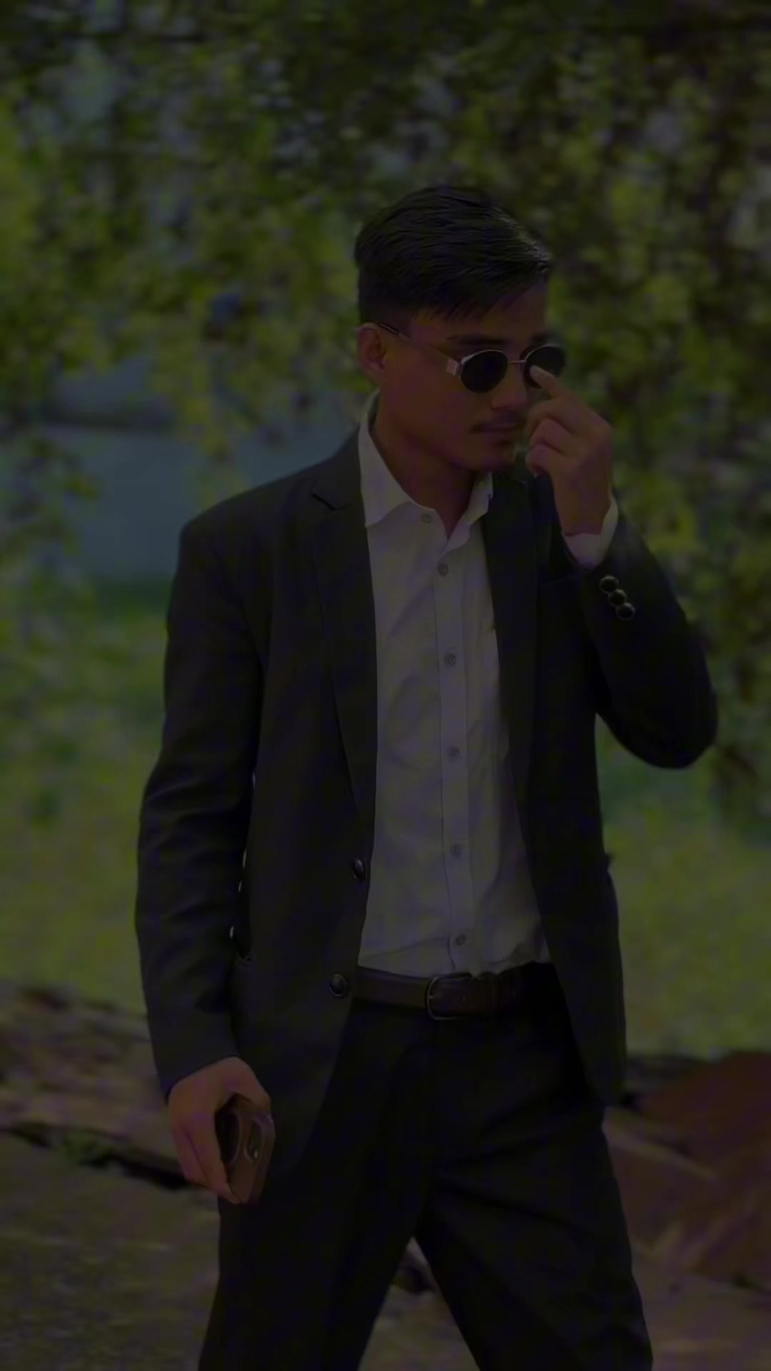 @SURESH BUDTHAPA