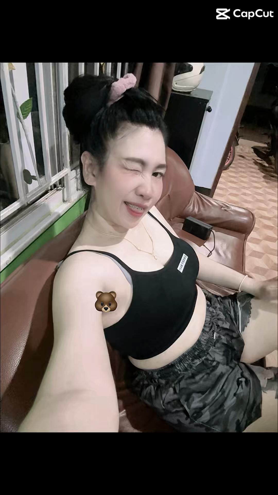 @สมมุติว่าชื่อ “อ้อม” 💙🍻😜