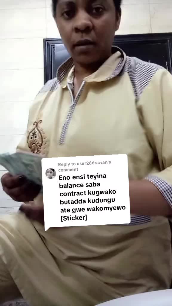 @shakirah Ug 🇺🇬🧕