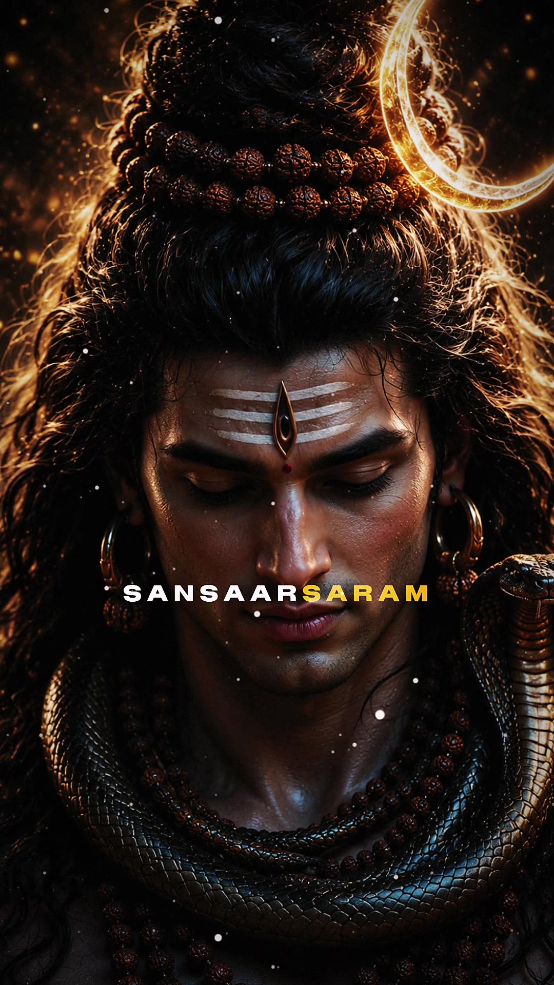 @ॐ नमः शिवाय 🙏