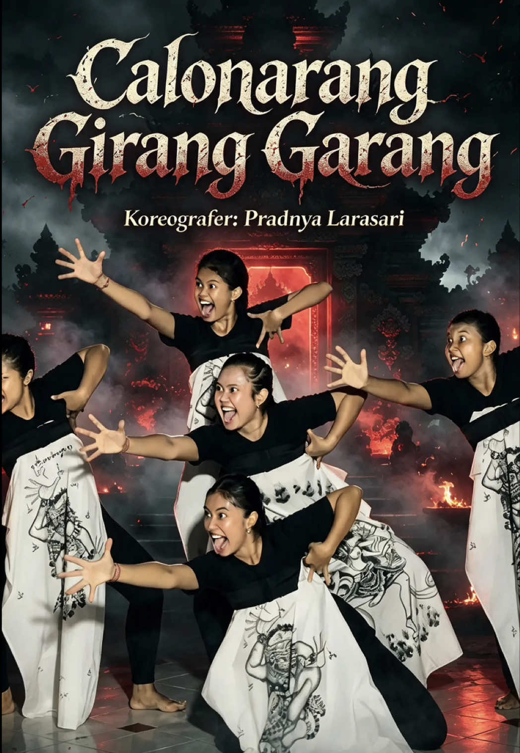 @IG : @pradnyalarasari