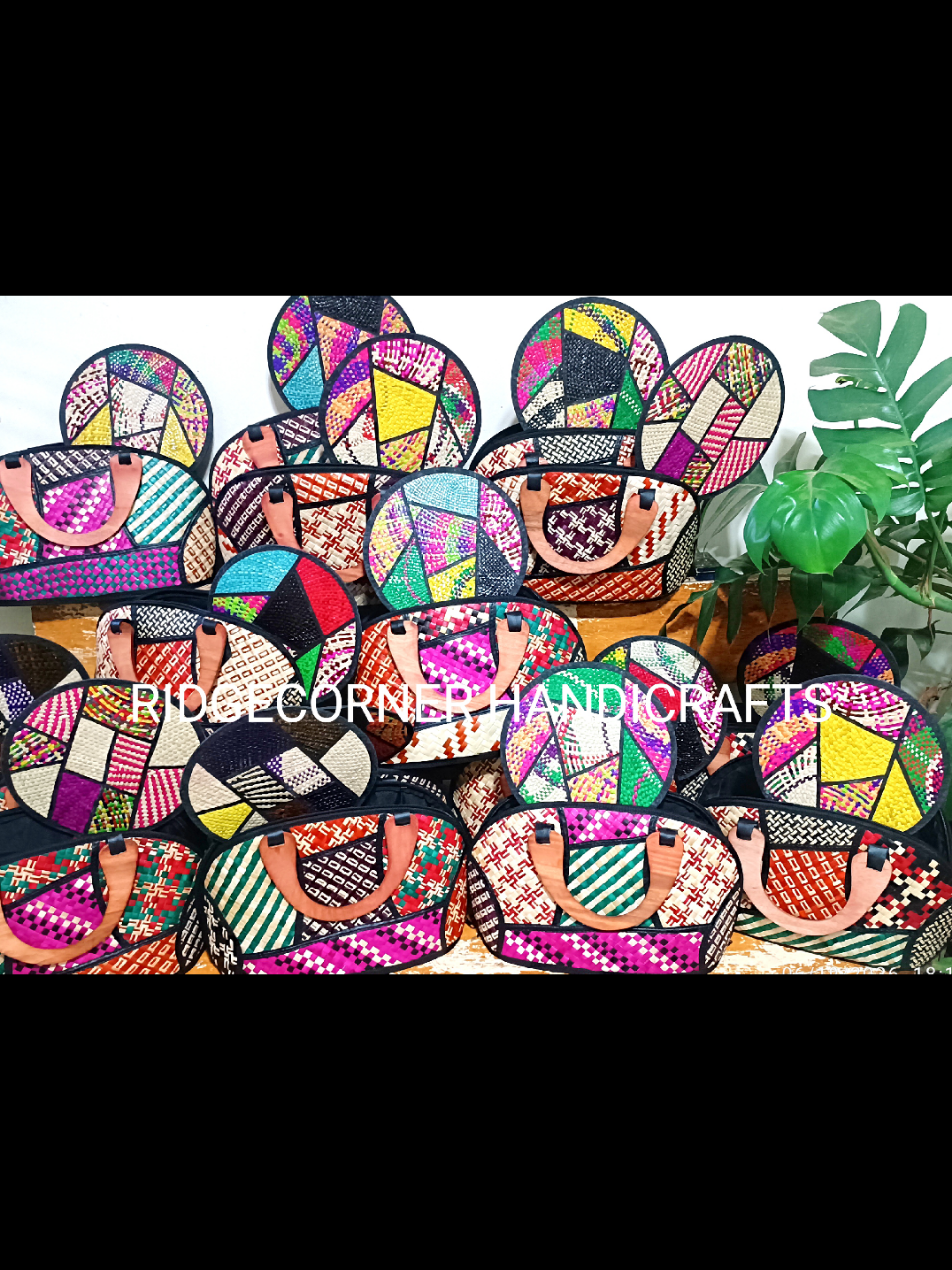 @Ridgecorner Handicrafts