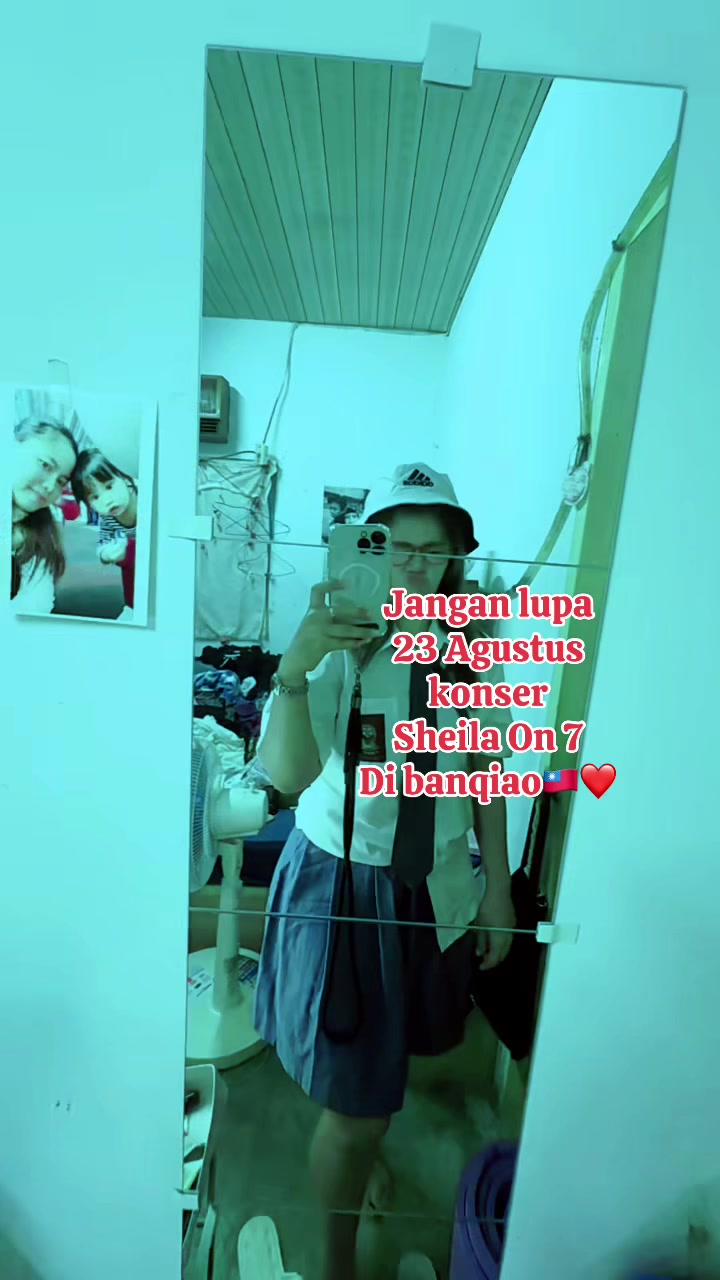 @❤️Anak Tunggal 🍒🇹🇼