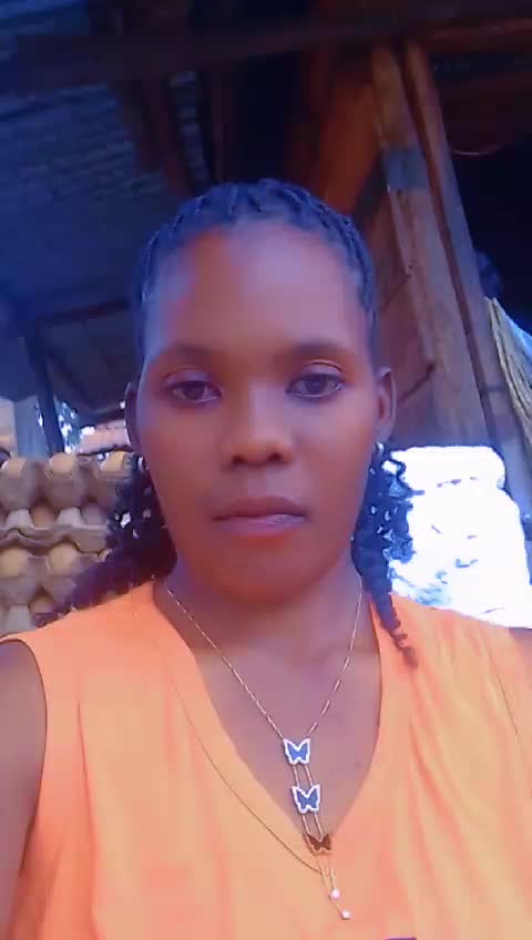 @Mbabazi Shakira